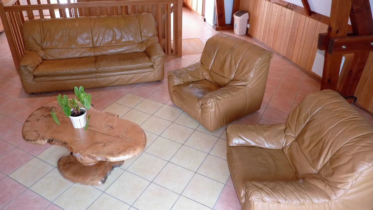 Photo of Livingroom in Loubressac