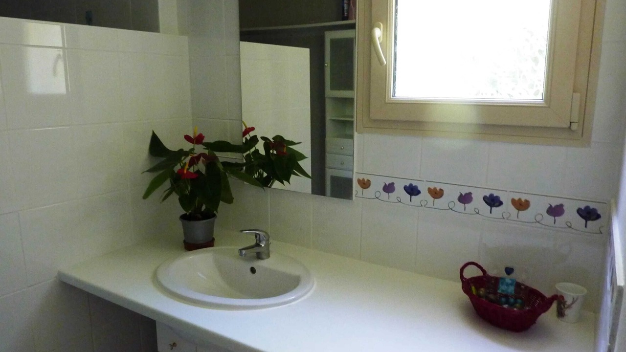 Photo of Bathroom in Loubressac
