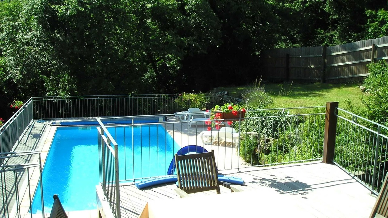 Photo of Outdoor in Loubressac