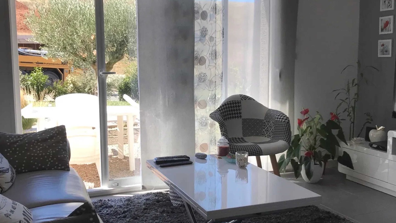 Photo of Livingroom in Salies