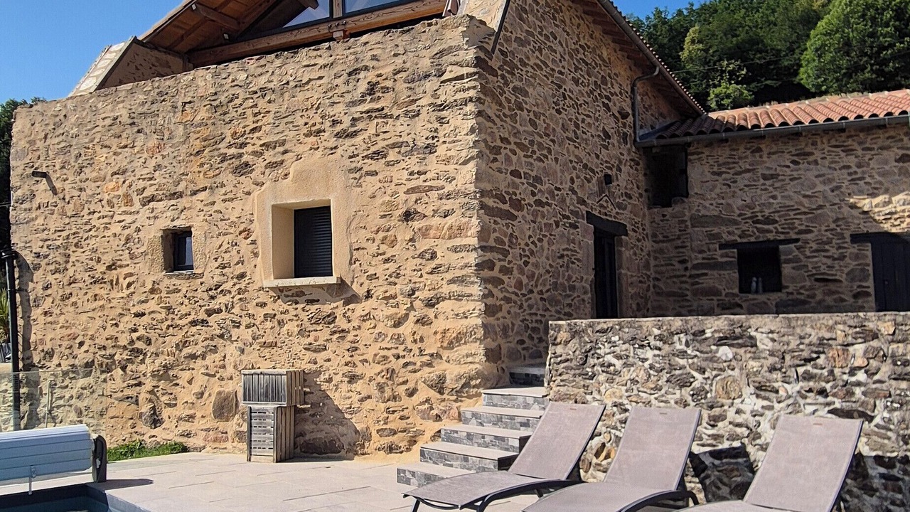 Photo of Outdoor in Latouille-Lentillac
