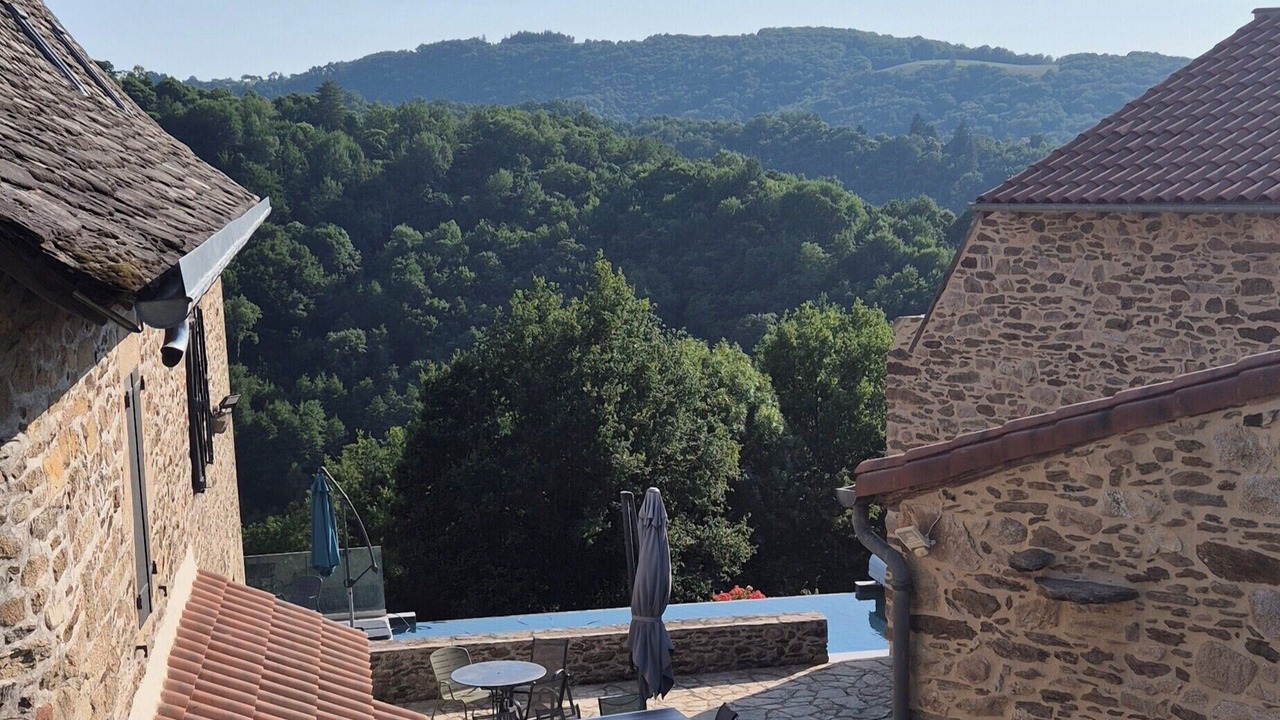Photo of Outdoor in Latouille-Lentillac