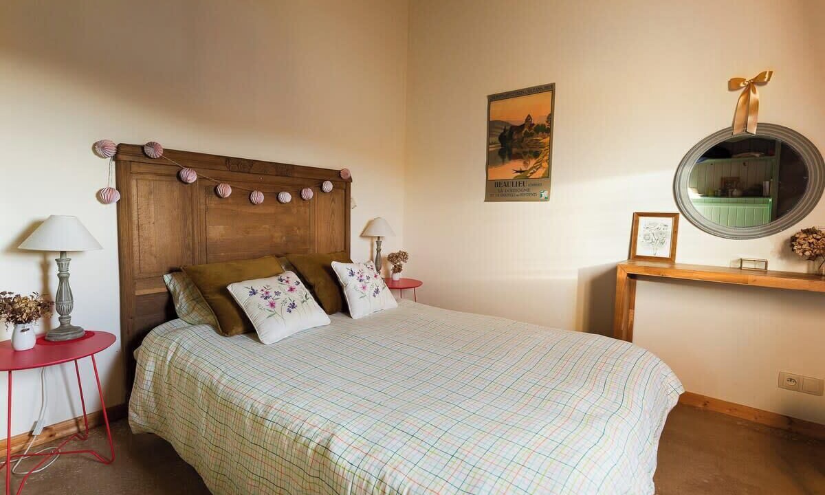 Photo of Bedroom in Gagnac-sur-Cere