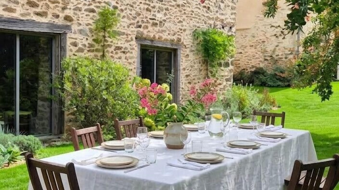 Photo of Outdoor in Gagnac-sur-Cere