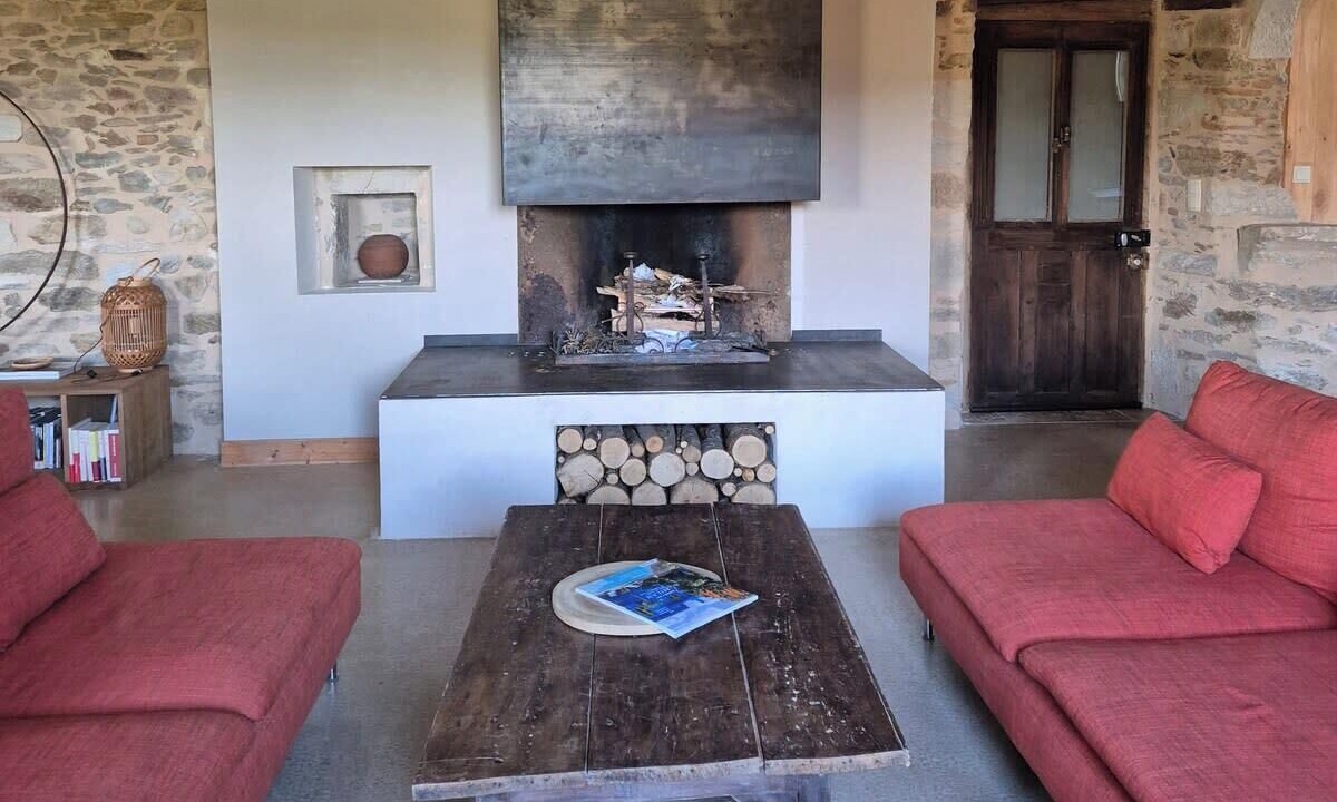 Photo of Livingroom in Gagnac-sur-Cere