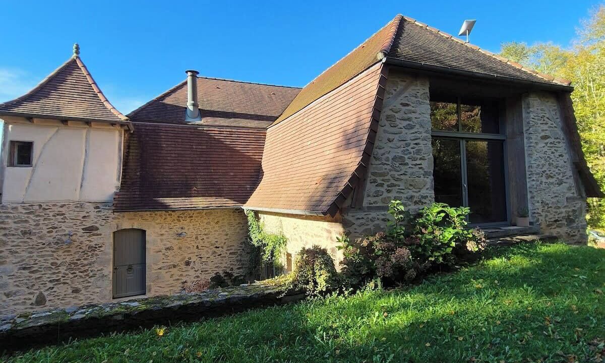 Photo of Outdoor in Gagnac-sur-Cere