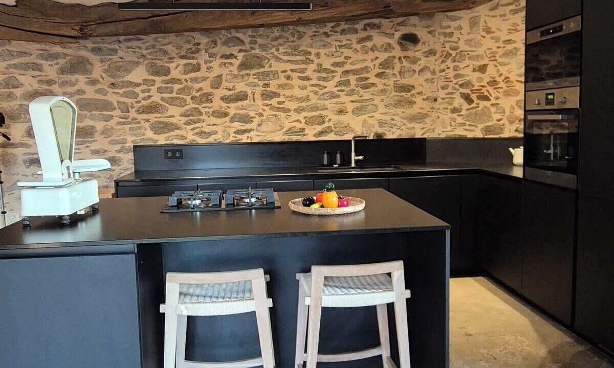 Photo of Kitchen in Gagnac-sur-Cere