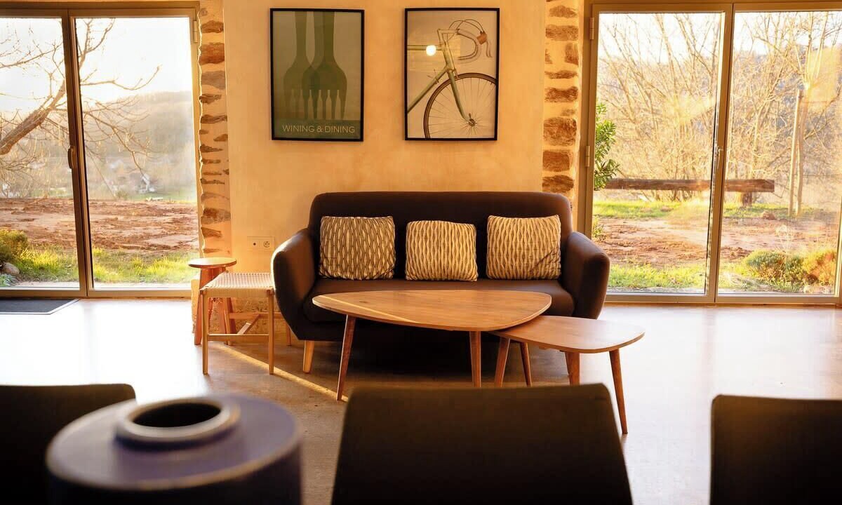 Photo of Livingroom in Gagnac-sur-Cere