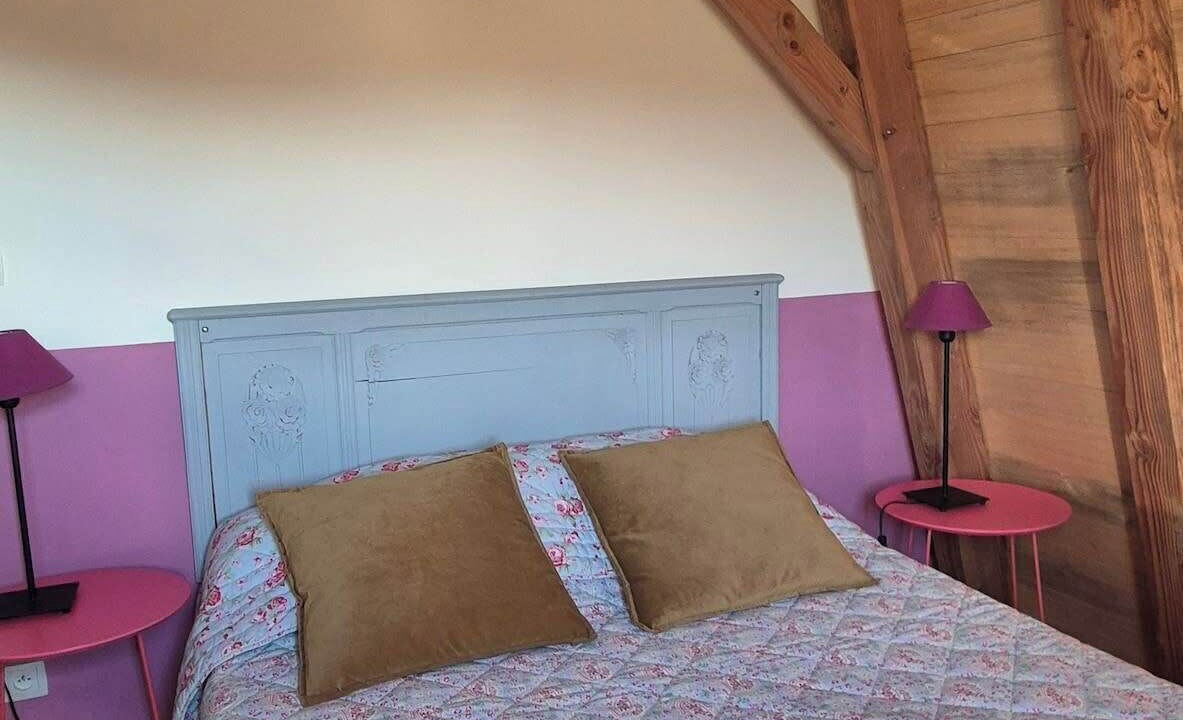 Photo of Bedroom in Gagnac-sur-Cere
