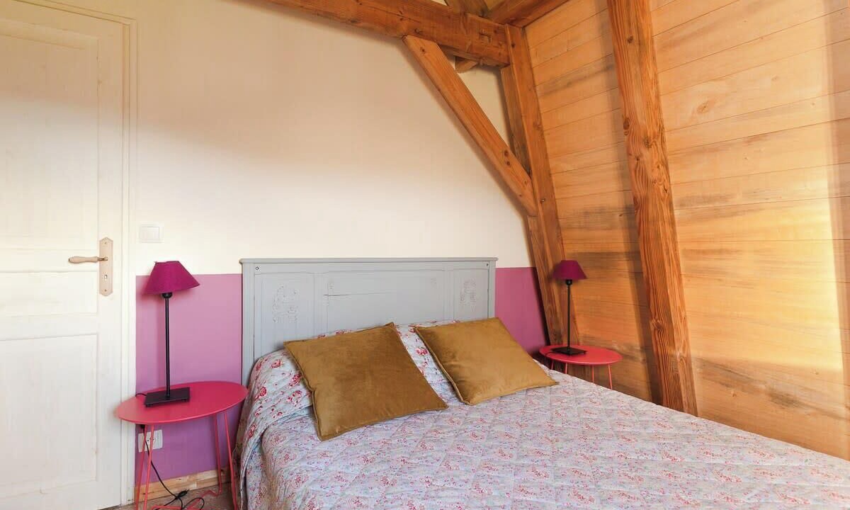 Photo of Bedroom in Gagnac-sur-Cere