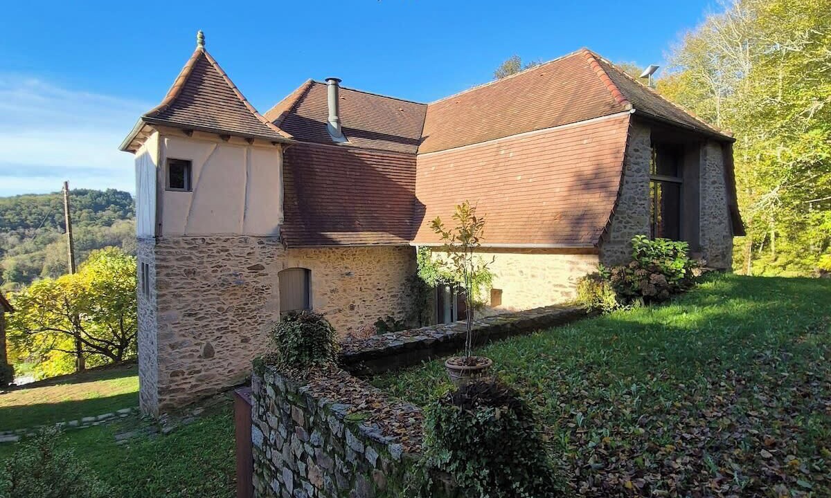 Photo of Outdoor in Gagnac-sur-Cere