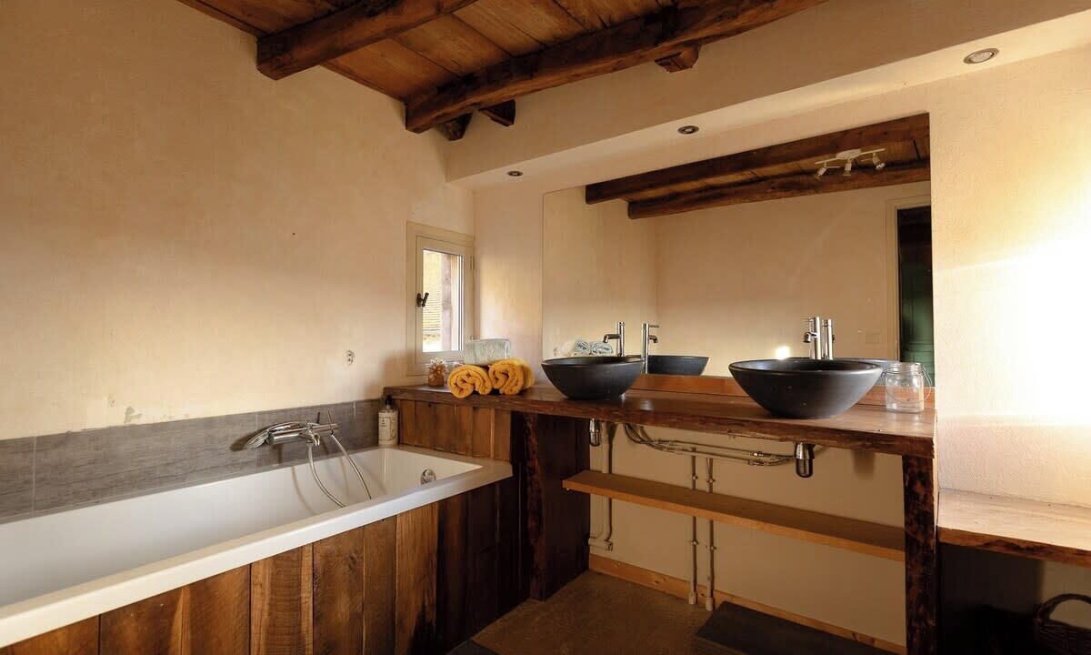 Photo of Bathroom in Gagnac-sur-Cere