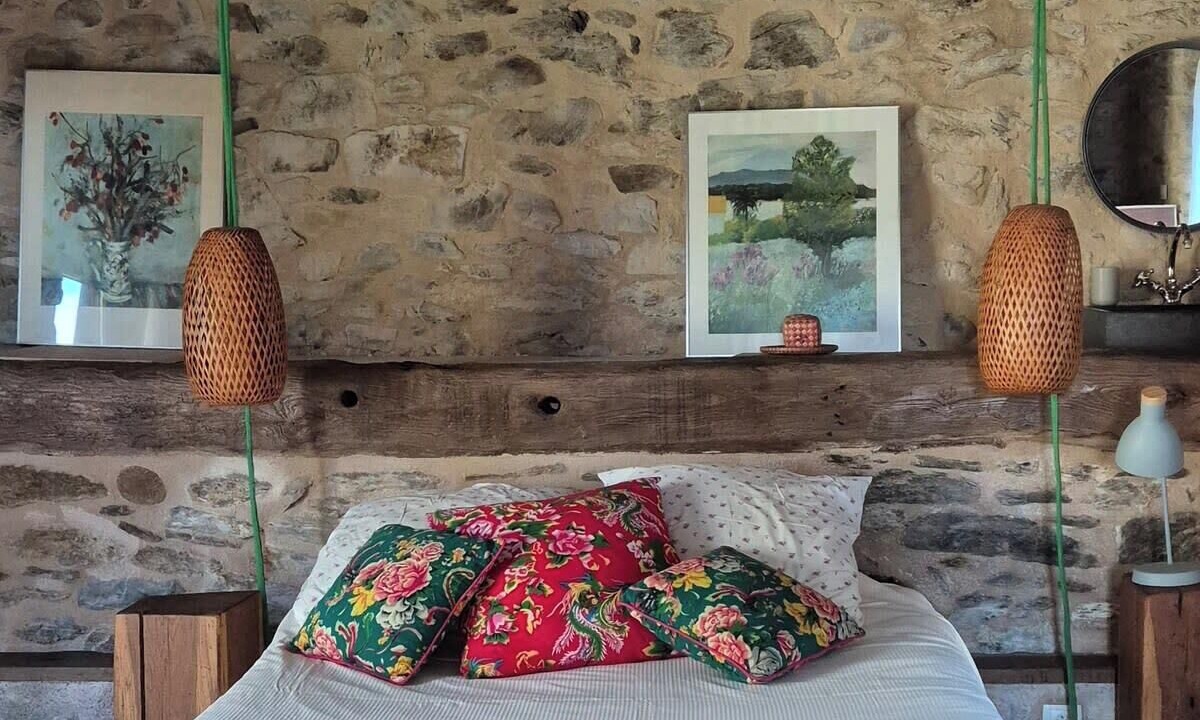 Photo of Bedroom in Gagnac-sur-Cere