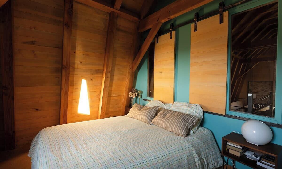 Photo of Bedroom in Gagnac-sur-Cere