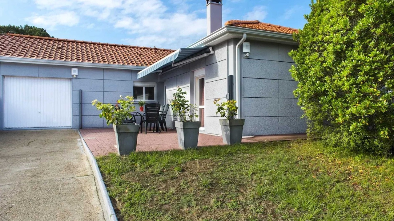 Photo of Outdoor in Le Verdon-sur-Mer