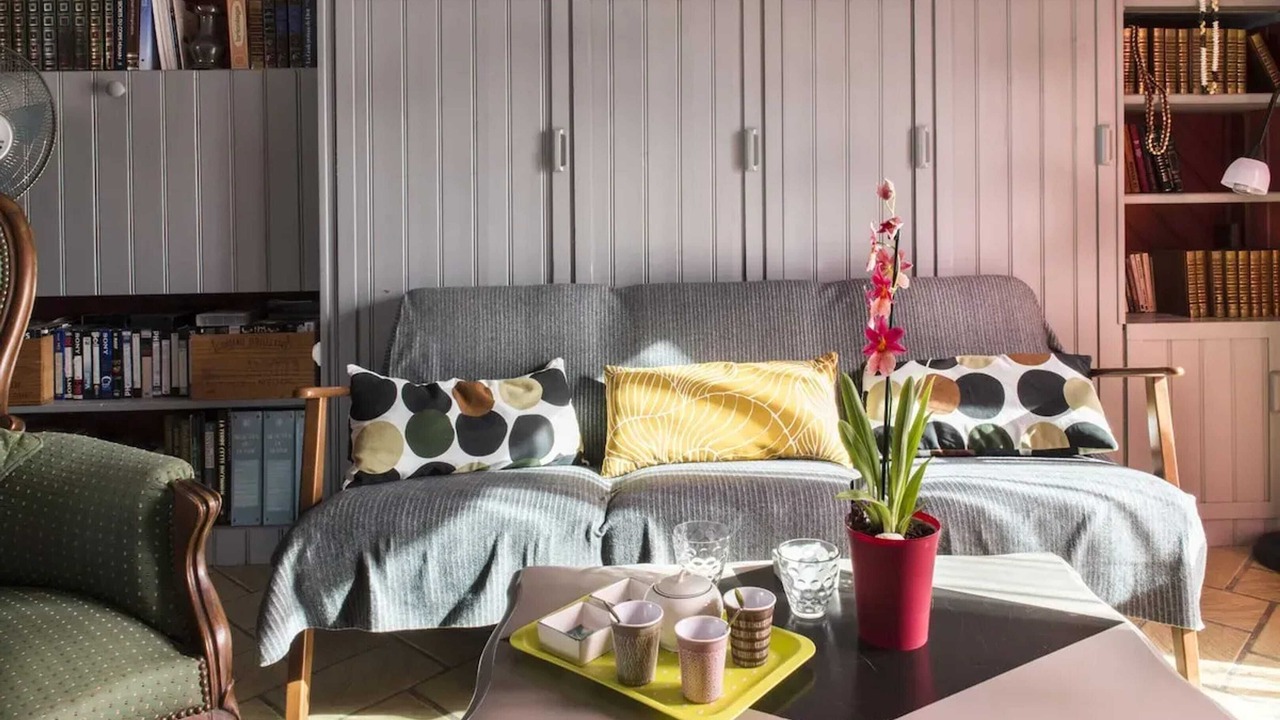 Photo of Livingroom in Le Verdon-sur-Mer