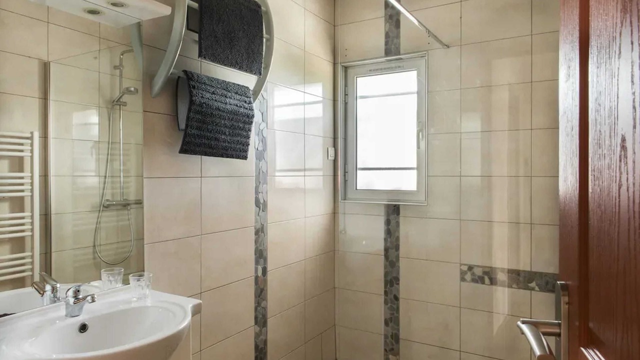 Photo of Bathroom in Le Verdon-sur-Mer