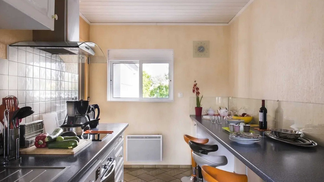 Photo of Kitchen in Le Verdon-sur-Mer