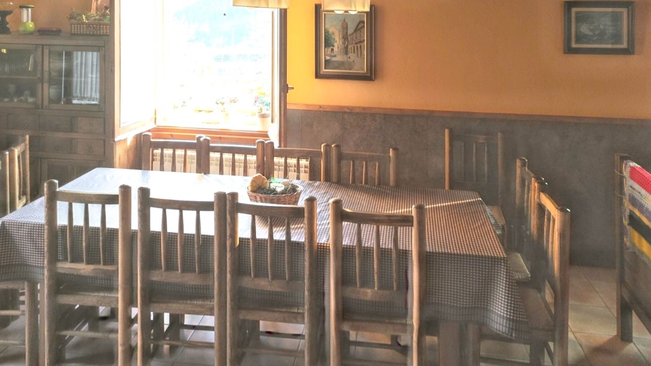 Photo of Livingroom in Ogassa