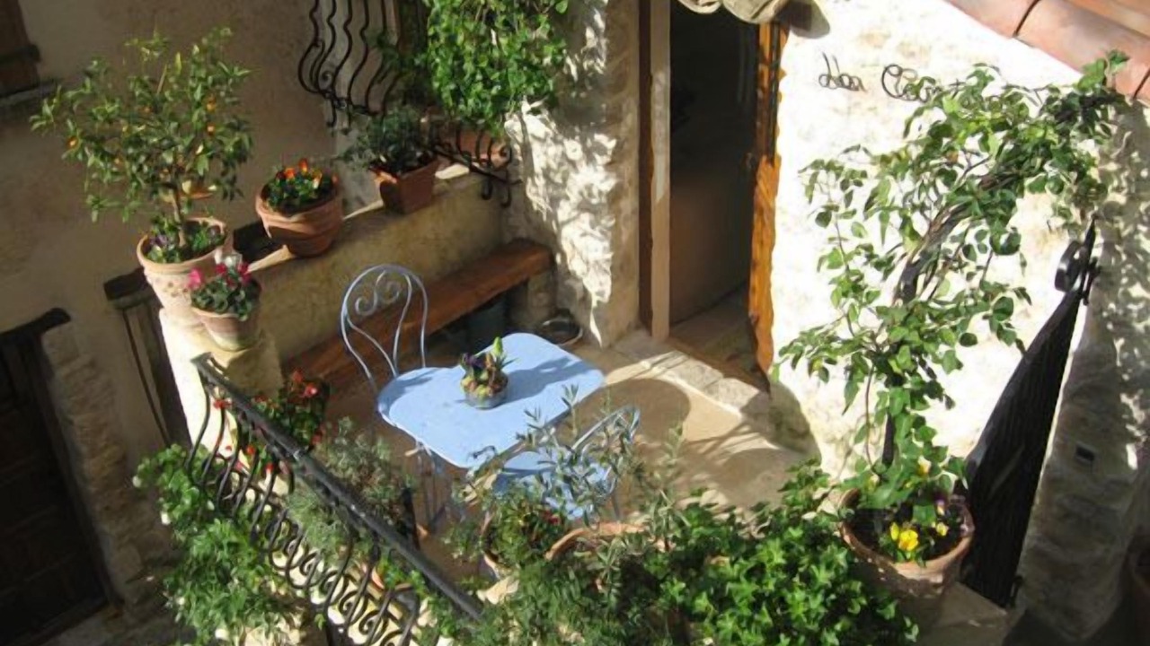 Photo of Outdoor in Sainte-Agnes