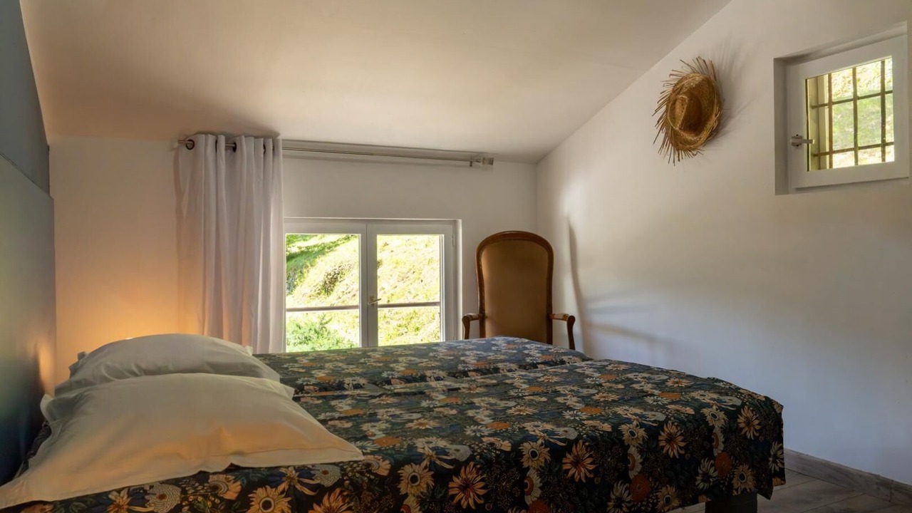 Photo of Bedroom in Breil-sur-Roya