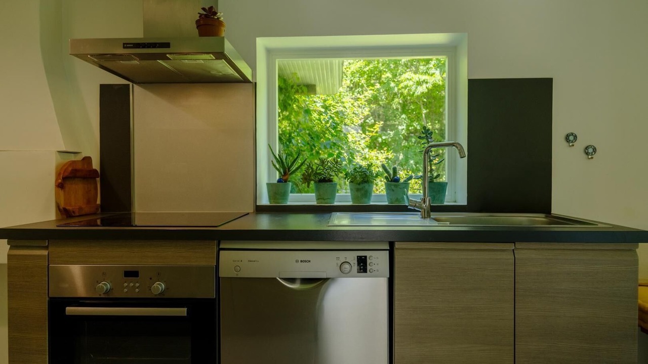 Photo of Kitchen in Breil-sur-Roya