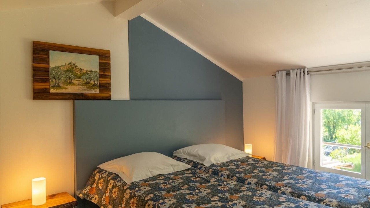 Photo of Bedroom in Breil-sur-Roya