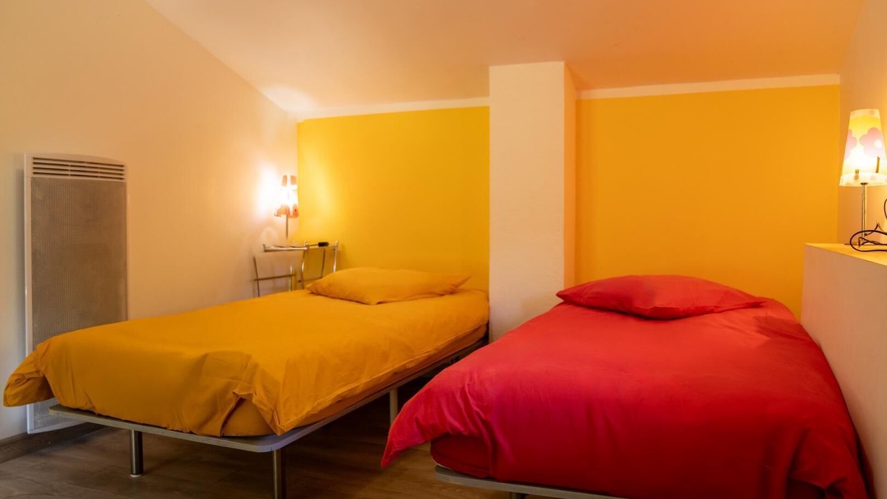 Photo of Bedroom in Breil-sur-Roya