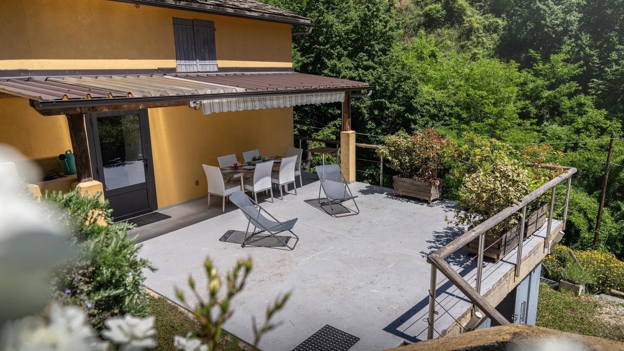 Photo of Outdoor in Breil-sur-Roya