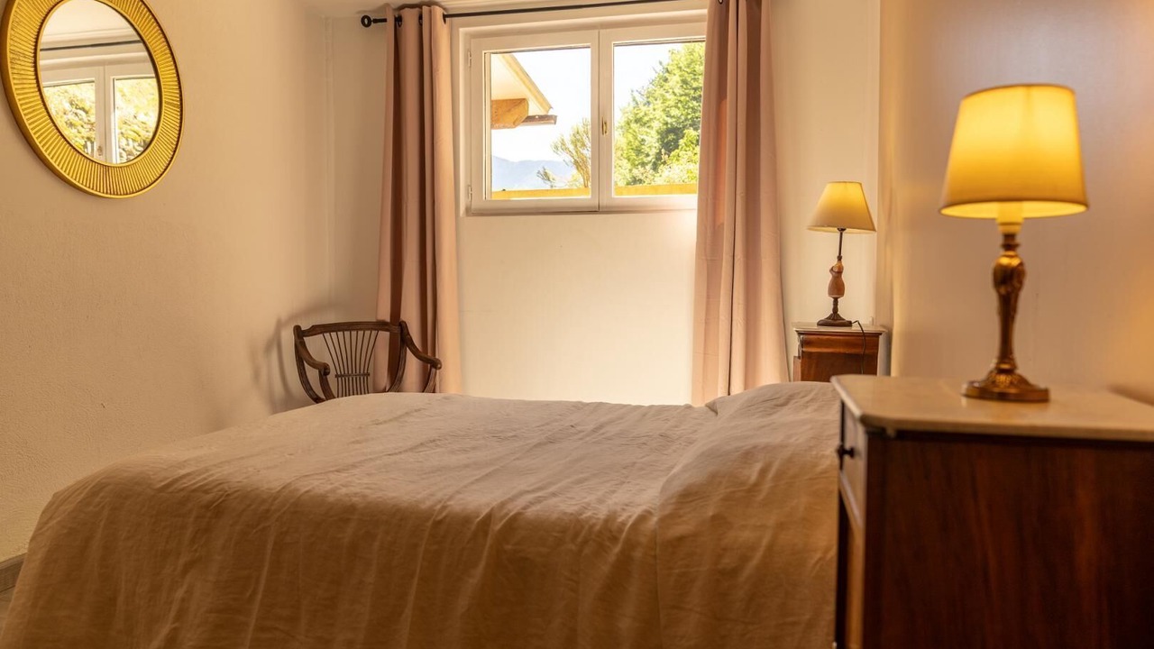 Photo of Bedroom in Breil-sur-Roya