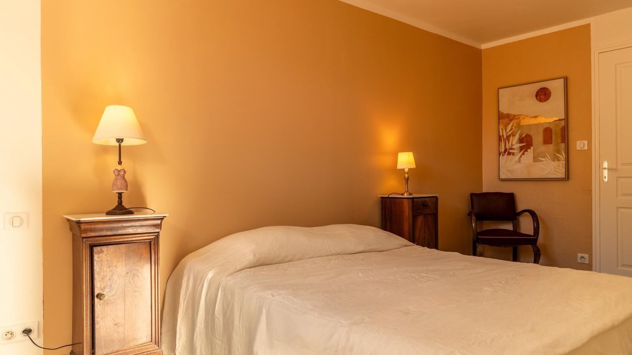 Photo of Bedroom in Breil-sur-Roya