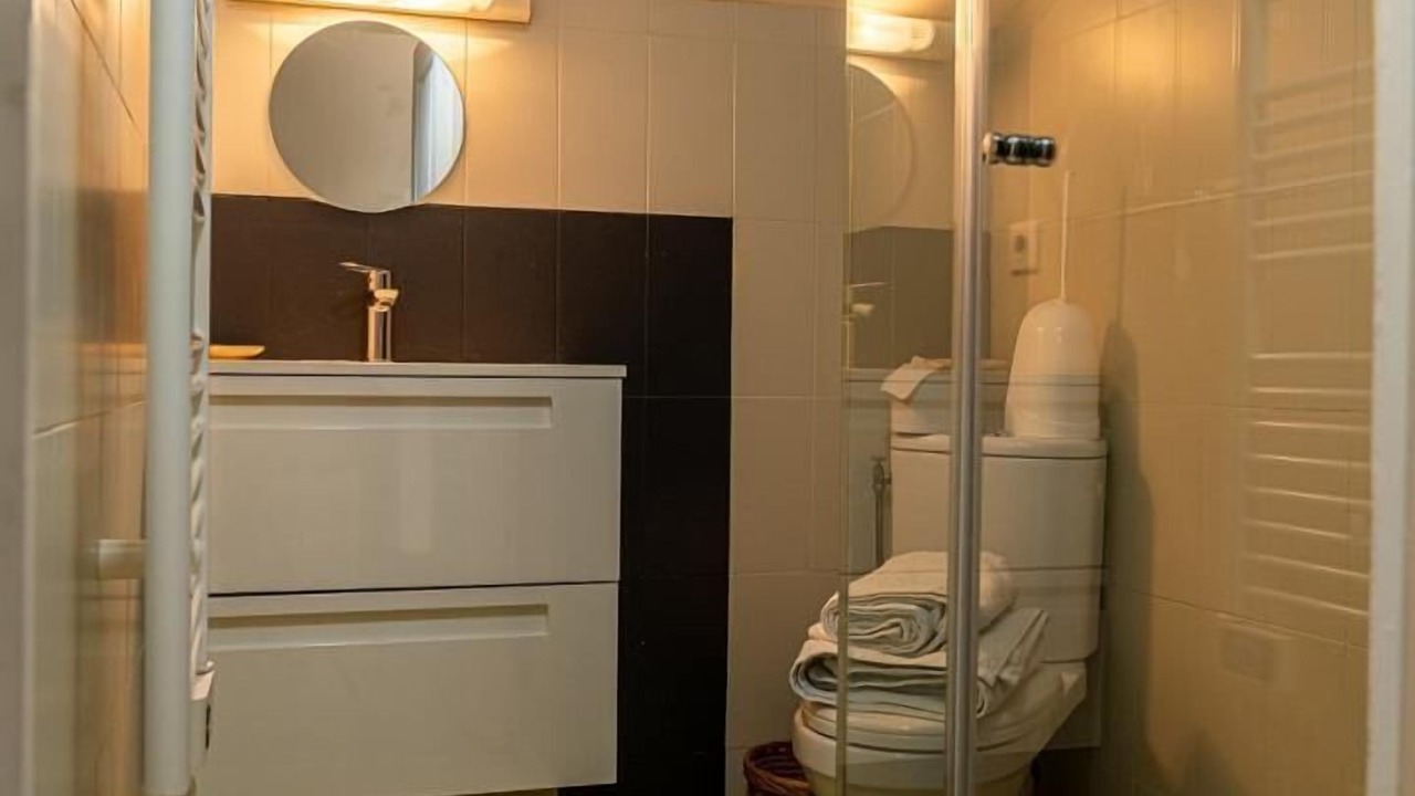 Photo of Bathroom in Breil-sur-Roya