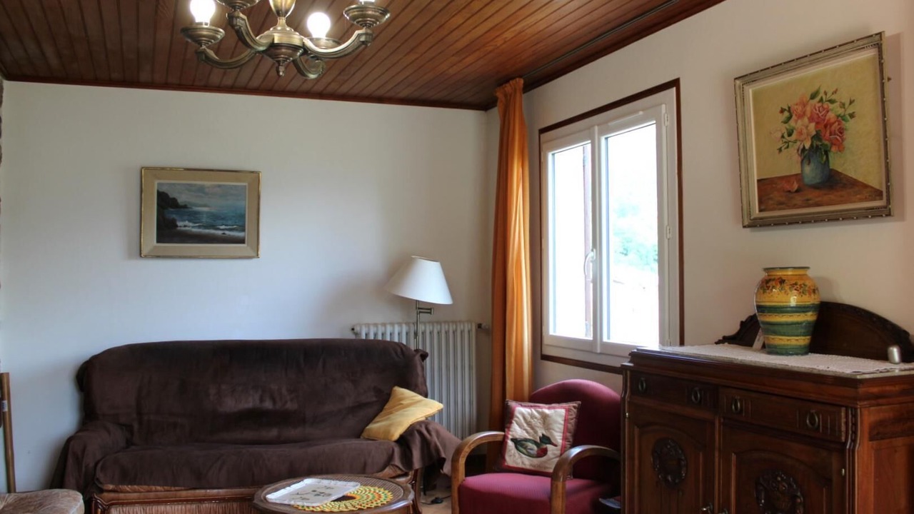 Photo of Livingroom in Belvedere