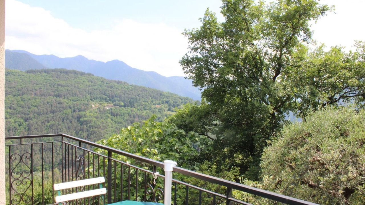 Photo of Outdoor in Belvedere