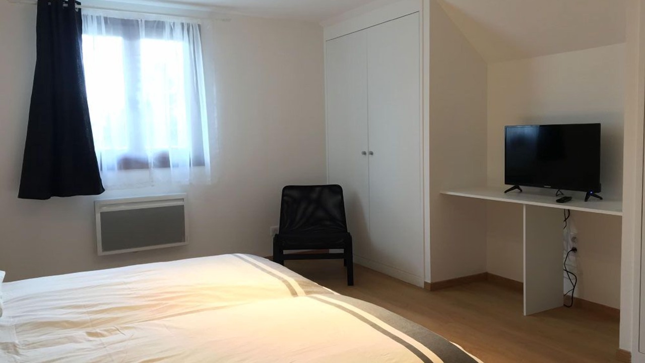 Photo of Bedroom in Beuil