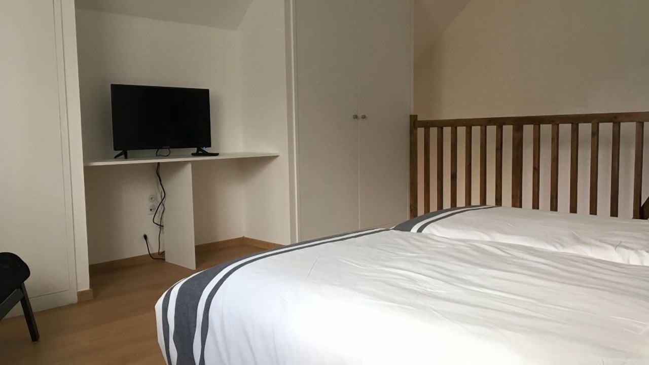 Photo of Bedroom in Beuil