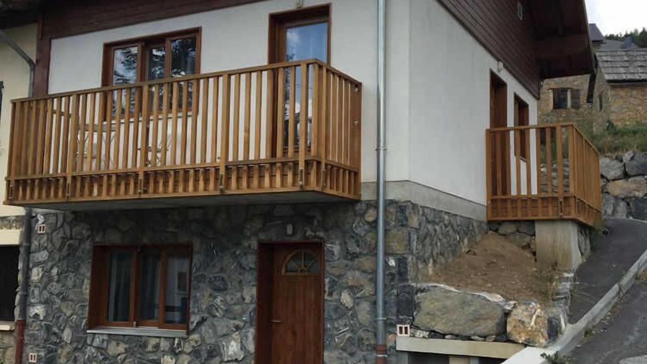 Photo of Outdoor in Beuil