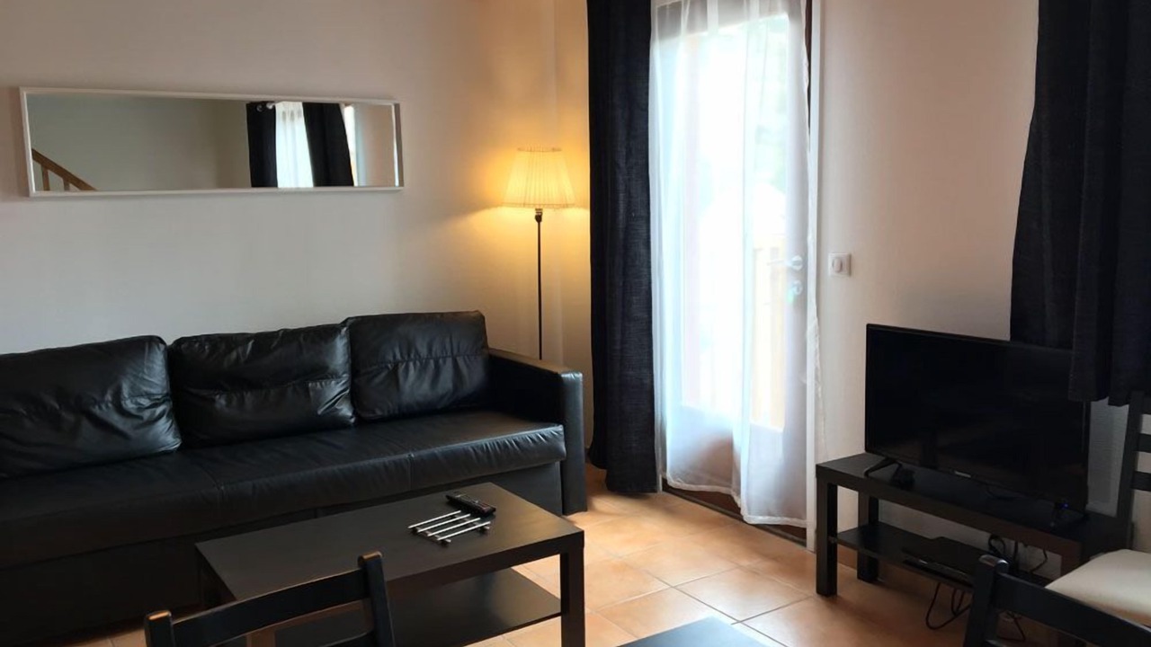 Photo of Livingroom in Beuil