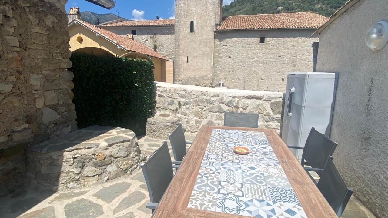 Photo of Outdoor in Luceram