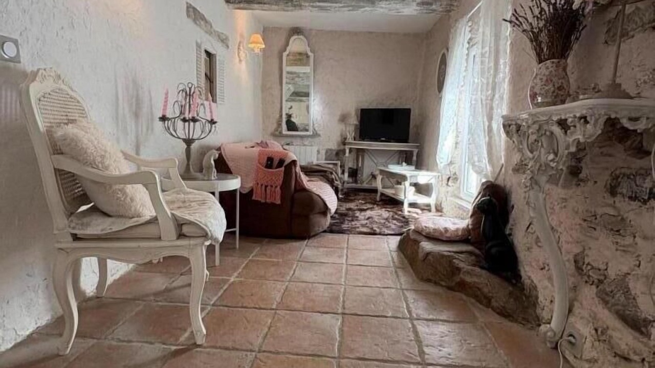 Photo of Livingroom in Fontan