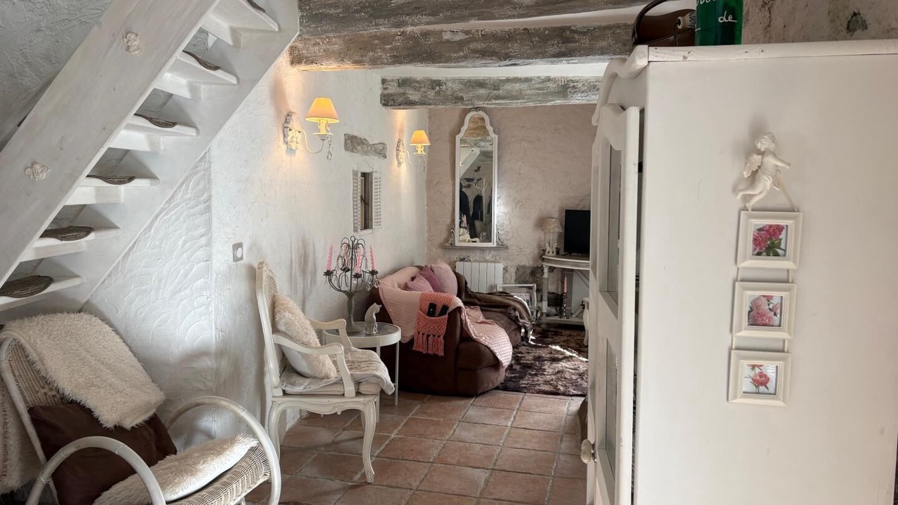 Photo of Livingroom in Fontan