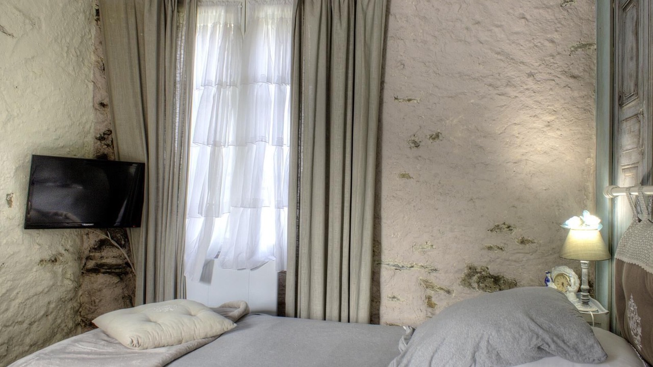 Photo of Bedroom in Fontan