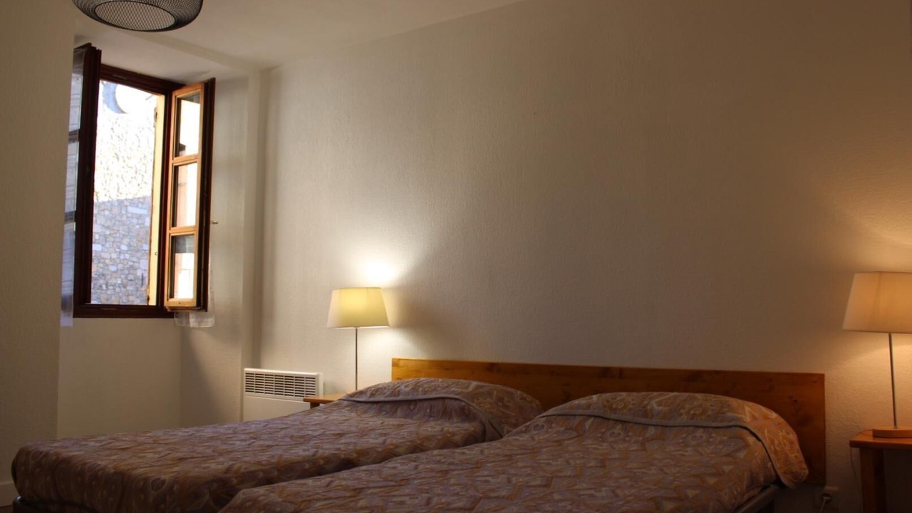 Photo of Bedroom in Beuil