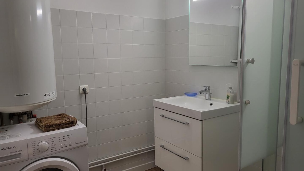 Photo of Bathroom in Beuil