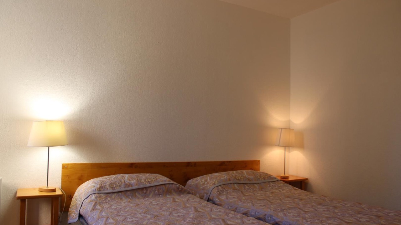Photo of Bedroom in Beuil