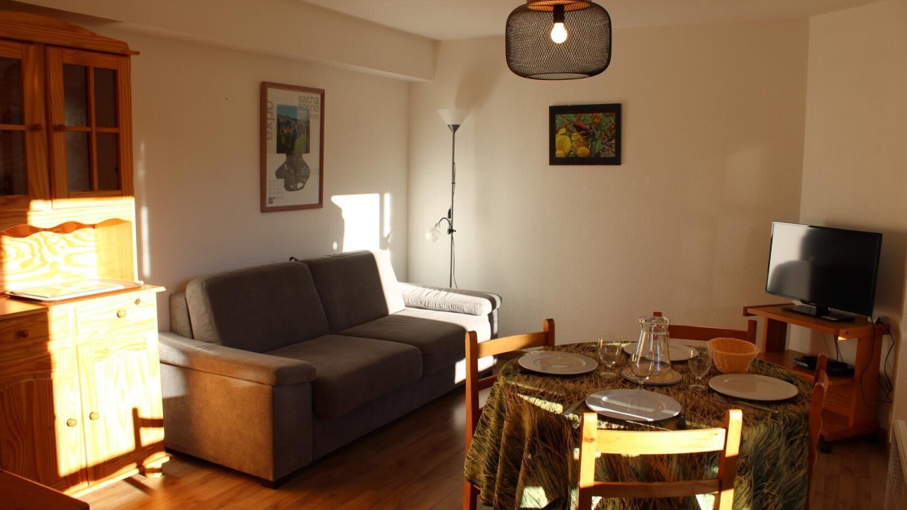 Photo of Livingroom in Beuil