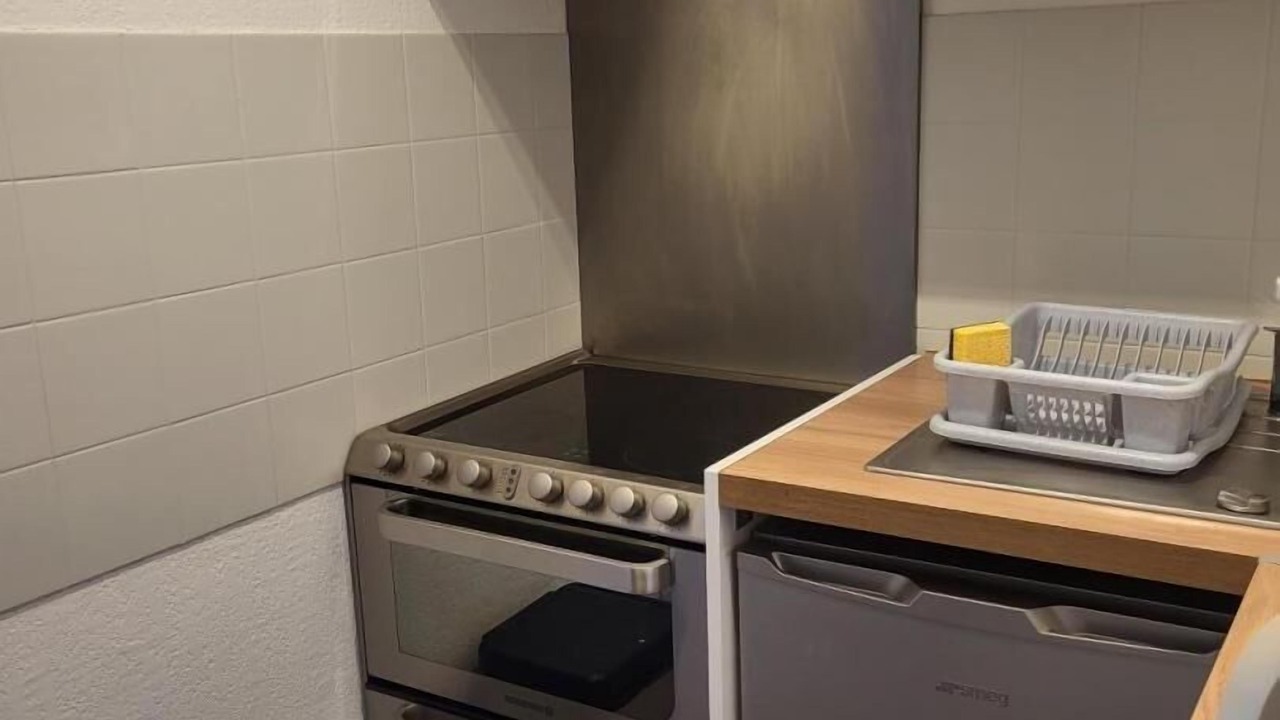 Photo of Kitchen in Beuil