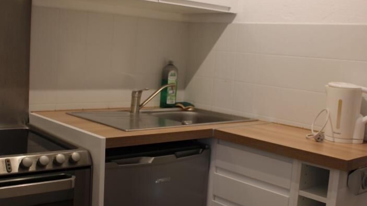 Photo of Kitchen in Beuil