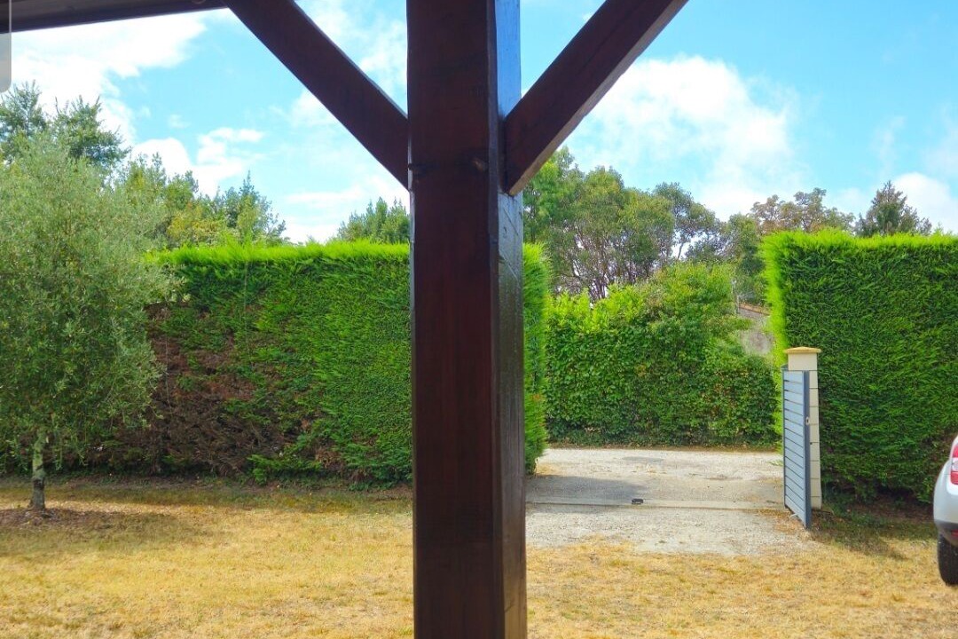 Photo of Outdoor in Saint-Seurin-de-Cadourne