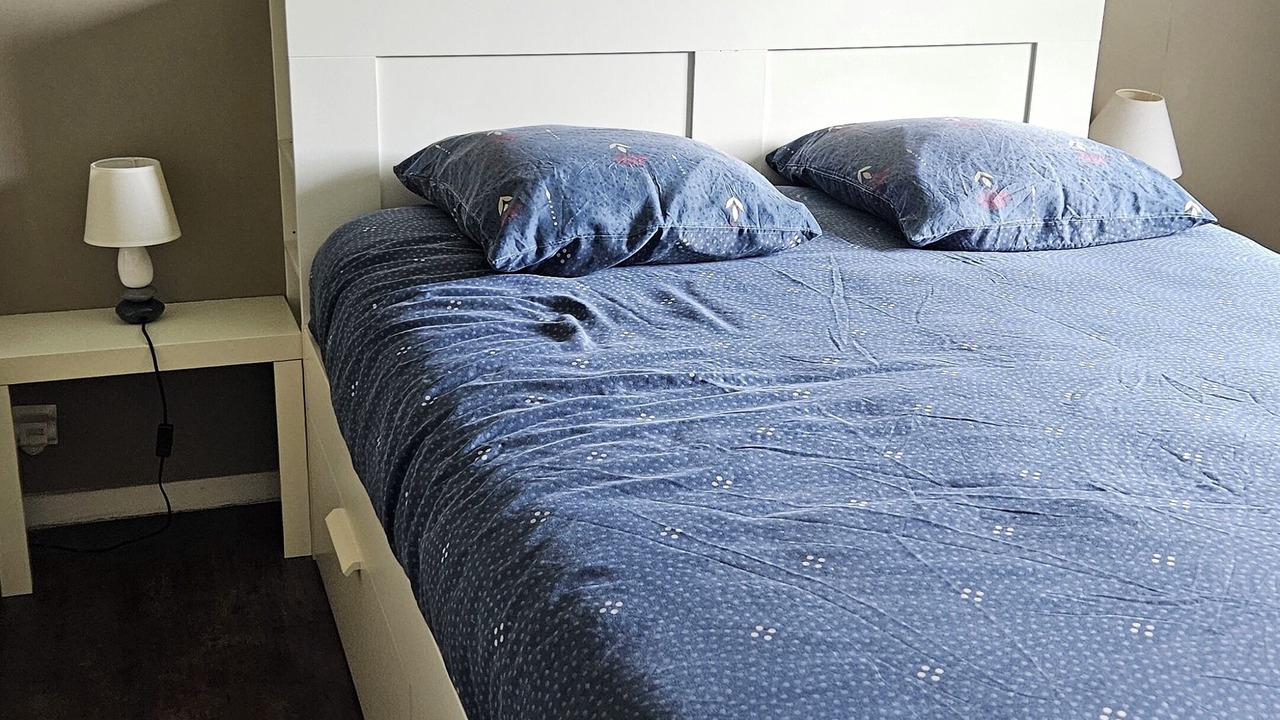 Photo of Bedroom in Saint-Seurin-de-Cadourne